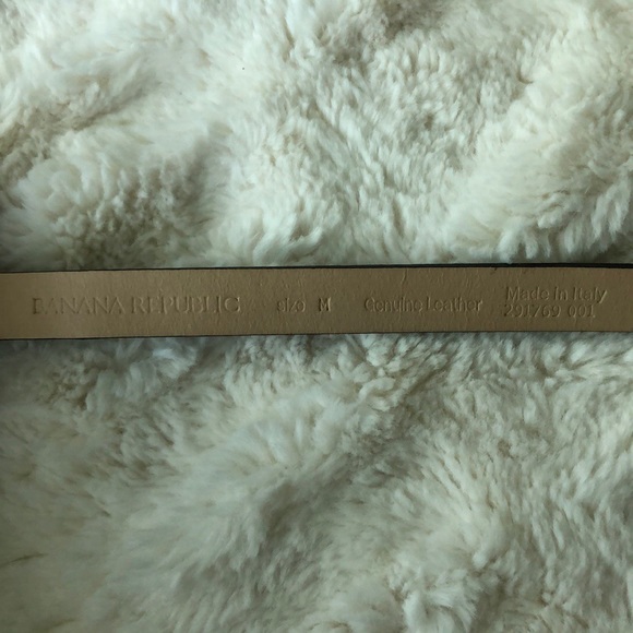 Banana Republic Belt Bundle! - Picture 7 of 7